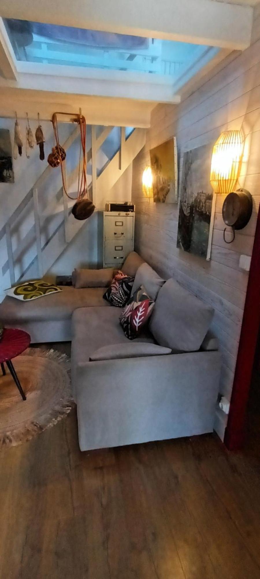 La Cabane Du Pecheur Mèze Екстериор снимка